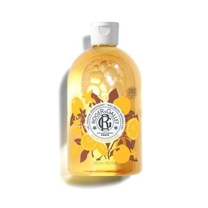 Roger & Gallet Gel Douche Bois D'Orange 500 ml - Pharmacie Agnès Praden à Alès