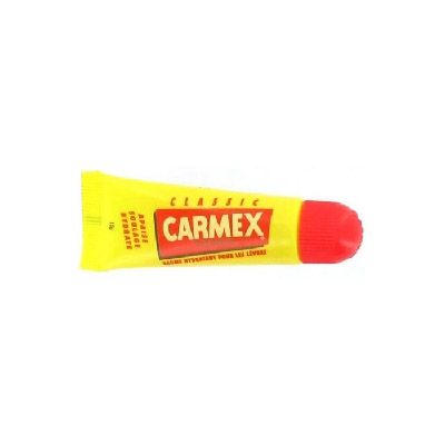 Carmex baume lèvres tube 10g - Pharmacie Agnès Praden à Alès