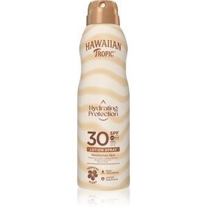 Hawaiian Tropic Brume Solaire Spf30 177ml - Pharmacie Agnès Praden à Alès