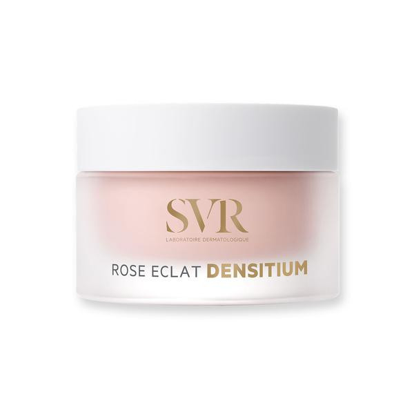  SVR Densitium Rose Éclat Crème Redensifiante Unifiante 50 ml - Pharmacie Agnès Praden à Alès