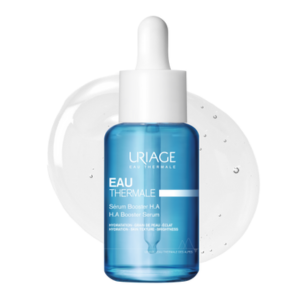 Uriage Serum Booster HA 30ml - Pharmacie Agnès Praden à Alès