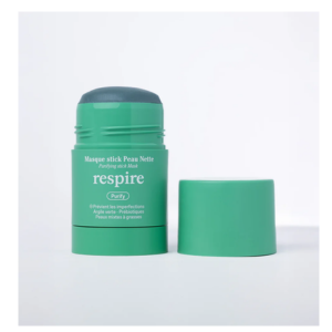 Respire Masque Stick Peau Nette 50g  - Pharmacie Agnès Praden à Alès