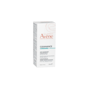 Avène Cleanance Comedomed Concentré Anti-Imperfections 30 ML - Pharmacie Agnès Praden à Alès