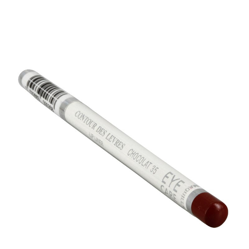 EYECARE Crayon contour des lèvres chocolat 1,1g - Pharmacie Agnès Praden à Alès
