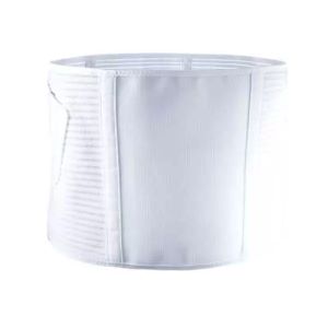 Enovis Donjoy Abdostrap 2 Ceinture Abdominale Hauteur 18 cm - M - Pharmacie Agnès Praden à Alès