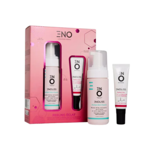 Codexial Enoliss Coffret Peeling Eclat - Pharmacie Agnès Praden à Alès