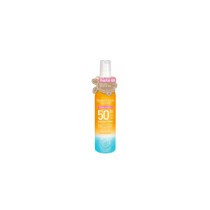 Respectueuse Huile Solaire SPF50 100ml - Pharmacie Agnès Praden à Alès