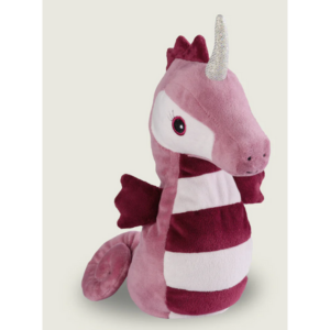 Warmies Bouillotte Hippocampe  - Pharmacie Agnès Praden à Alès