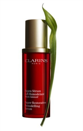 Clarins Multi-Intensive Supra Sérum Lift-Remodelant 50ml - Pharmacie Agnès Praden à Alès