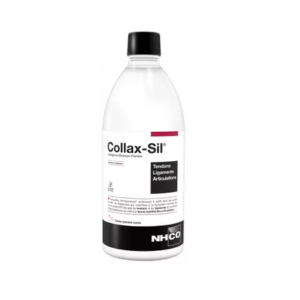 NHCO Collax-Sil 500ml - Pharmacie Agnès Praden à Alès
