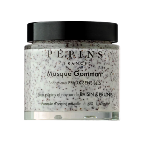 Pépins Masque Gommant 100 ml - Pharmacie Agnès Praden à Alès
