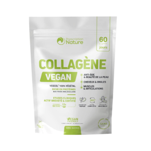 Prescription Nature Collagène Vegan 150 g - Pharmacie Agnès Praden à Alès