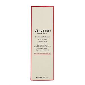 Shiseido Lotion Soin Equilibrante 150ml  - Pharmacie Agnès Praden à Alès