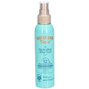 Hawaiin Tropic Huile Réparatrice Hydratante Après-Soleil 150 ml - Pharmacie Agnès Praden à Alès
