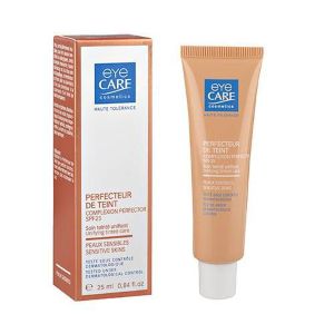 Eye Care Perfecteur de Teint SPF25 25 ml - Teinte : Beige Doré - Pharmacie Agnès Praden à Alès
