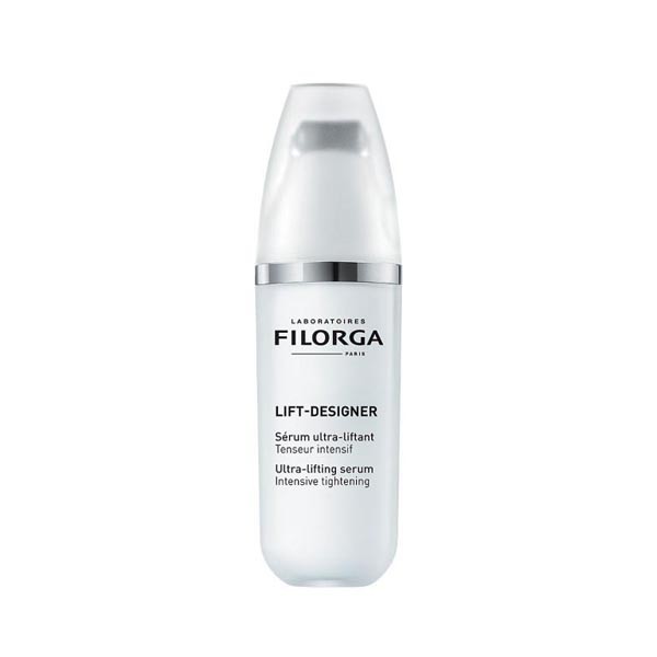 Filorga lift-designer sérum ultra-liftant tenseur intensif 30ml - Pharmacie Agnès Praden à Alès