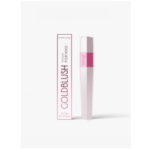 Rosegold GoldBlush Visage 7 ml - Pharmacie Agnès Praden à Alès