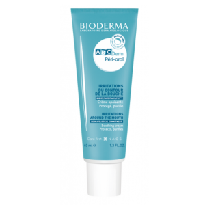 Bioderma ABCDerm Peri Oral 40ml - Pharmacie Agnès Praden à Alès