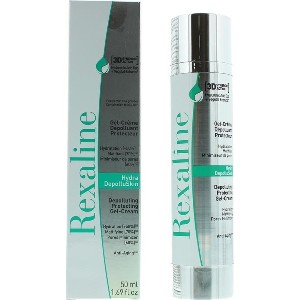 Rexaline 3D Hydra-DepolluSkin Gel-Crème Dépolluant 50ml - Pharmacie Agnès Praden à Alès