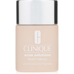 Clinique - Fond de Teint Antiblemish Ivory 30ml - Pharmacie Agnès Praden à Alès