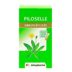 Arkopharma Arkogélules Piloselle 45 Gélules - Pharmacie Agnès Praden à Alès