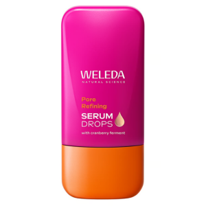 Weleda Serum Drops Pore Refining 30ml - Pharmacie Agnès Praden à Alès