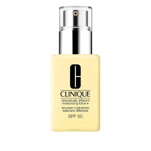 Clinique Emulsion Hydratante Tellement Différente SPF50 75ml - Pharmacie Agnès Praden à Alès