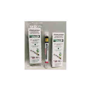 Turdus FreeDrive Ethylotest  - Pharmacie Agnès Praden à Alès