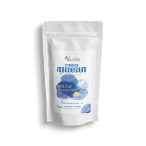 Valebio Magnesium Citrate 80 g - Pharmacie Agnès Praden à Alès