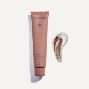 Caudalie Vinocrush Crème Teintée Teinte 5 30 ml - Pharmacie Agnès Praden à Alès