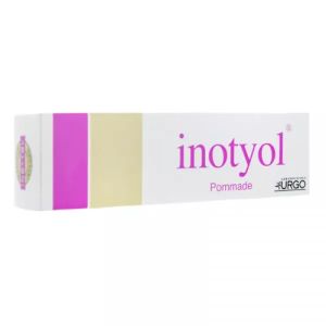 Urgo Inotyol Pommage Tube 50g - Pharmacie Agnès Praden à Alès
