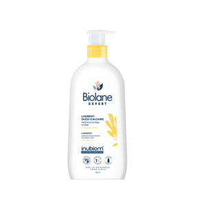 Biolane Liniment Oléo-Calcaire 500 ml - Pharmacie Agnès Praden à Alès