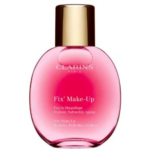 Clarins - Fix' Make-up - 50 mL - Pharmacie Agnès Praden à Alès