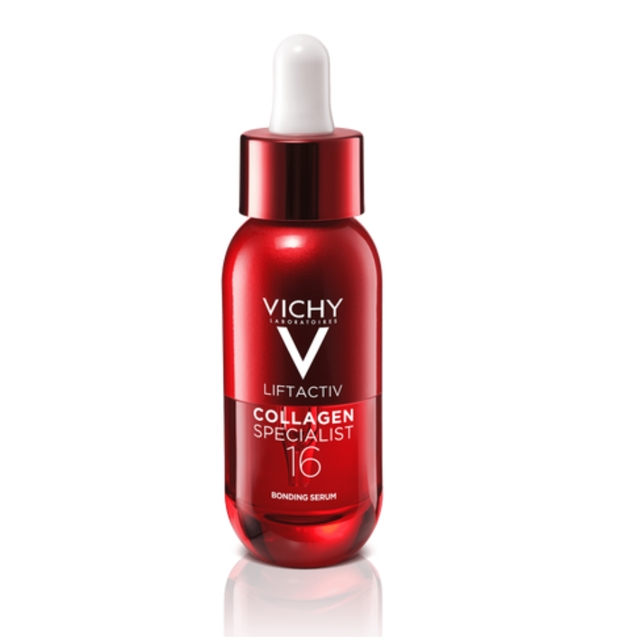 Vichy Liftactiv Collagen Specialist 16 Sérum yeux 15 ml - Pharmacie Agnès Praden à Alès