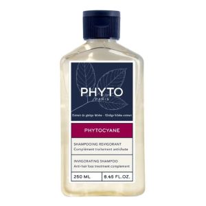 Phyto Shampoing Densifiant Anti-chute Phytocyane Femme 250ml - Pharmacie Agnès Praden à Alès