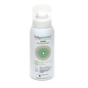 Techni-Pharma Calyplantes Spray Respiratoire 75ml - Pharmacie Agnès Praden à Alès