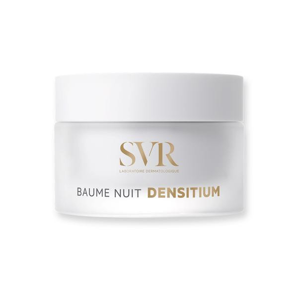  SVR Densitium Baume Nuit Réparation Globale 50 ml - Pharmacie Agnès Praden à Alès