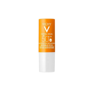 Vichy Capital Soleil SPF50 Stick Invisible Solaire - Pharmacie Agnès Praden à Alès