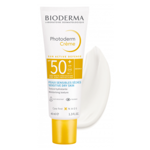 Bioderma Photoderm Crème SPF50+ 40 ml - Pharmacie Agnès Praden à Alès