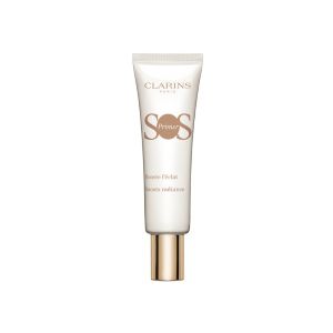 Clarins SOS Primer Base de Teint Illuminatrice 00 Universal Light 30 ml - Pharmacie Agnès Praden à Alès