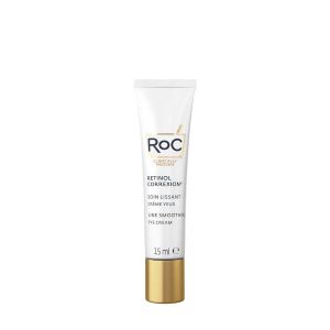 RoC Retinol Correxion Soin Lissant Crème Yeux 15 ml - Pharmacie Agnès Praden à Alès