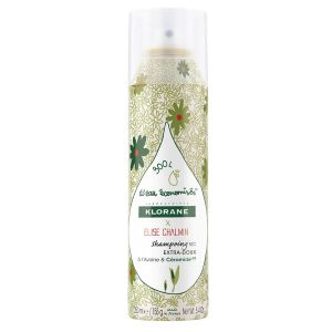 Klorane Avoine Shampooing Sec Extra Doux Edition Collector 250ml - Pharmacie Agnès Praden à Alès