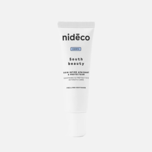 Nidéco South Beauty Soin Intime Apaisant & Protecteur 30 ml - Pharmacie Agnès Praden à Alès