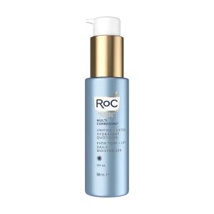 Roc Unifier + Lifter Hydratant Quotidien SPF30 50ml - Pharmacie Agnès Praden à Alès