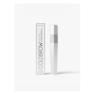 Rosegold GoldBrow Sourcils 5 ml - Pharmacie Agnès Praden à Alès