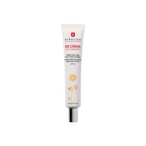 Erborian BB Crème Au Ginseng Teinte Nude 40 ml - Pharmacie Agnès Praden à Alès