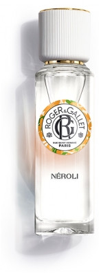 Roger & Gallet Néroli Eau Parfumée Bienfaisante 30 ml - Pharmacie Agnès Praden à Alès