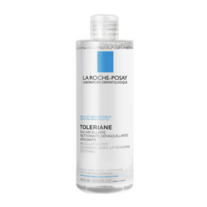 La Roche-Posay Tolériane Eau Micellaire Peaux Sensibles 400 ml - Pharmacie Agnès Praden à Alès