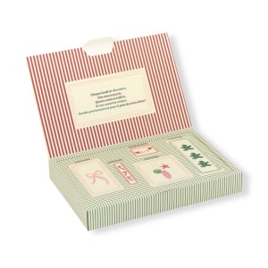 La Rosée Calendrier de l'Avent  - Pharmacie Agnès Praden à Alès