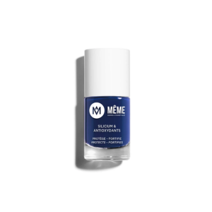 Même Verni Silicium Bleu marine 10ml - Pharmacie Agnès Praden à Alès
